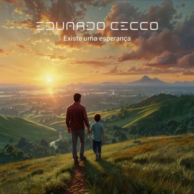 Capa_EduardoCecco_ExisteumaEsperança